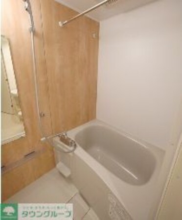 ライトテラス中野坂上の物件内観写真